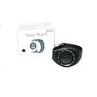 Розумні годинник Smart Watch Y1 S, чорні, фото 6