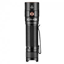 Ліхтар Fenix E28R (Luminus SST-40, 1500 люмен, 6 режимів, 1x18650, USB Type-C), комплект, фото 2