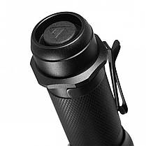Ліхтар тактичний Mactronic Sniper 3.4 (600 Lm) Focus (THH0012), фото 6