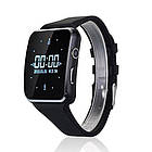 Умные часы Smart Watch X6 black, фото 3
