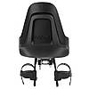 Дитяче велокрісло Bobike Mini ONE / Black, фото 8