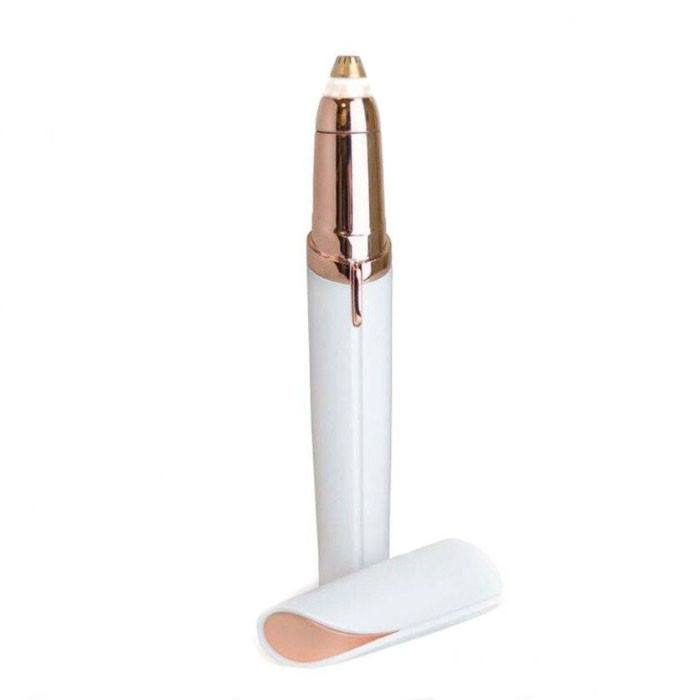 Жіночий епілятор для брів flawless brows, фото 1