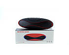 Портативна bluetooth MP3 колонка X6L+BT B6L, фото 8