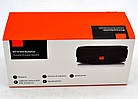 Портативна bluetooth колонка MP3 плеєр E11 CHANER5 Black, фото 3