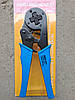 Кримпер кліщі для обжима обпресовки наконечників 4-16мм2 HSC8 16-4, фото 7