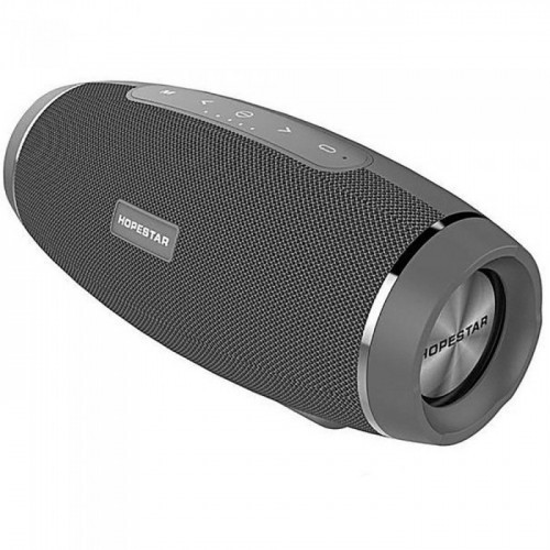 Портативная Bluetooth колонка Hopestar H27, черная