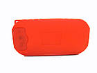 Водонепроникна bluetooth колонка MP3 BT06 Red, фото 6