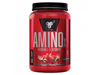 Амінокислоти AMINO X BSN (1001 грам)