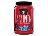 Амінокислоти AMINO X BSN (1001 грам)