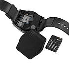 Розумні годинник Smart Watch GSM Camera V8 Black, фото 8