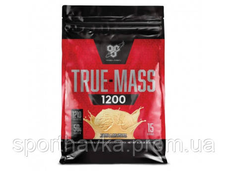 Гейнер True Mass BSN 1200 4.54кг