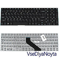 Клавиатура Acer Aspire V3-572 V3-572G V3-572P V3-572PG V3-731 V3-731G V3-771 V3-771G V3-772 V3-772G V5-561