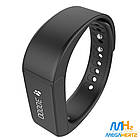 Фітнес трекер спортивні годинник Fitness Sununitec I5 Plus Black, фото 3