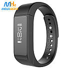 Фітнес трекер спортивні годинник Fitness Sununitec I5 Plus Black, фото 5
