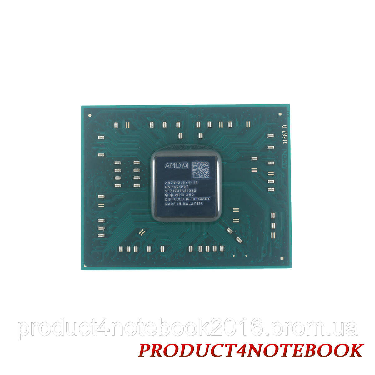 Процессор AMD A8-7410 (Puma, Quad Core, 2.2-2.5Ghz, 2Mb L2, TDP 15W ...