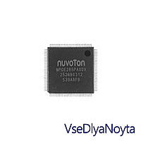 Микросхема Nuvoton NPCE285PA0DX (TQFP-128) для ноутбука (NPCE285PAODX)