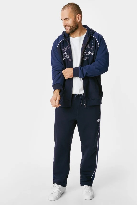6xl adidas best sale tracksuit