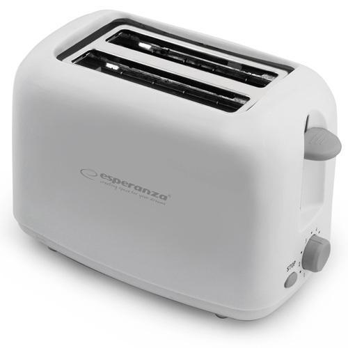 Тостер Esperanza EKT002 Ciabatta 600 Вт, фото 1