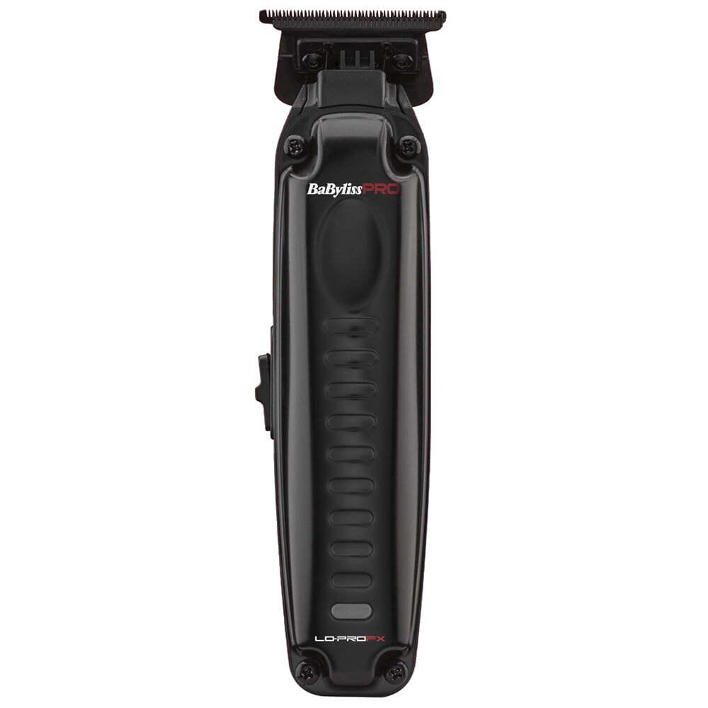 Тример для окантовки BaByliss PRO LO-PRO FX Trimmer (FX726E)