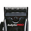 Машинка для стрижки BaByliss PRO LO-PRO FX (FX825E), фото 5