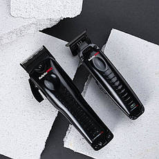 Тример для окантовки BaByliss PRO LO-PRO FX Trimmer (FX726E), фото 3