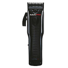 Професійна машинка для стрижки BaByliss PRO LO-PRO FX (FX825E)