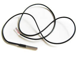 Датчик температури DS18B20 термодатчик для Arduino