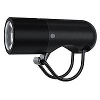 Фара Knog Plugger Front Ninja 350 Lumens Black