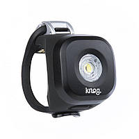 Мигалка передняя Knog Blinder Mini Dot Front 20 Lumens Black