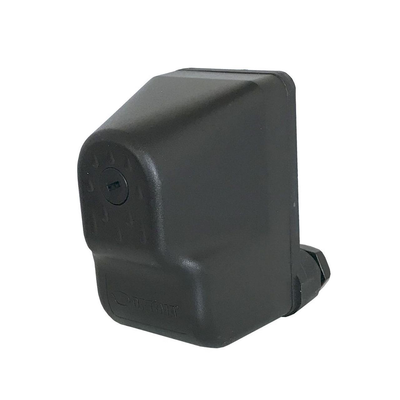 Реле тиску Optima PM-5 ( приєднання з накидною гайкою ) (000015568), фото 1