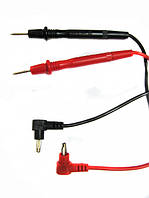 Універсальні щупи для мультиметра тестера ABX прості