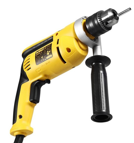 Дрель ударная DeWALT DWD024-1 - фото 2 - id-p722433324