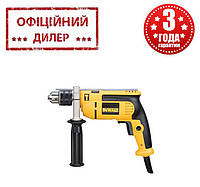 Дрель ударная DeWALT DWD024-1