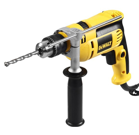 Дрель ударная DeWALT DWD024-1 - фото 3 - id-p722433324