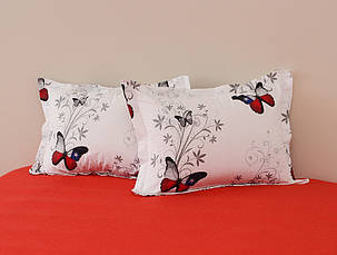 ТМ TAG Комплект постільної білизни з компаньйоном G10569/1, фото 3