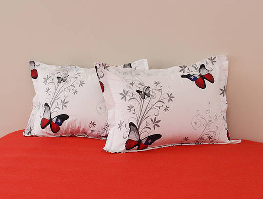 ТМ TAG Комплект постільної білизни з компаньйоном G10569/1, фото 1