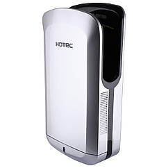 Сушарка для рук HOTEC 11.110 ABS Silver (000019936)