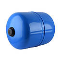 Гідроакумулятор з фіксованою мембраною 18л ZILMET HYDRO-pro 10bar ( 11A0001800 ) (000005374), фото 4