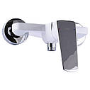 Змішувач для душа TOPAZ LEXI TL 21701-H57-CW (000020677), фото 4