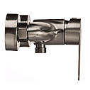 Змішувач для душу Globus Lux MAIN SM-105N (000017546), фото 4