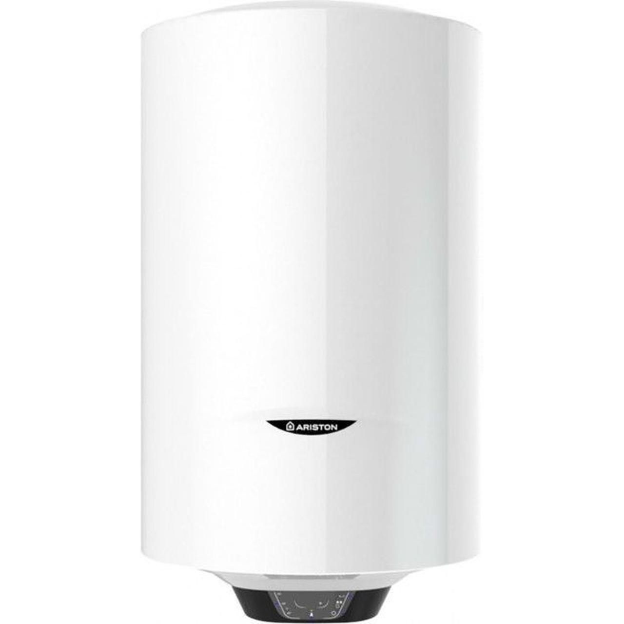 Водонагрівач ARISTON PRO1 ECO DRY 100 1,8К PL сухий тен (17204) (000017204), фото 1