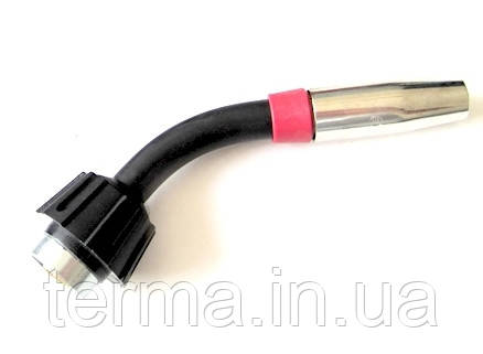 Гусак пальника ABIMIG AT 155 LW (застосунок з усіма ABIMIG AT)