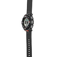 Чоловічий годинник Casio PRG-340-1, фото 4