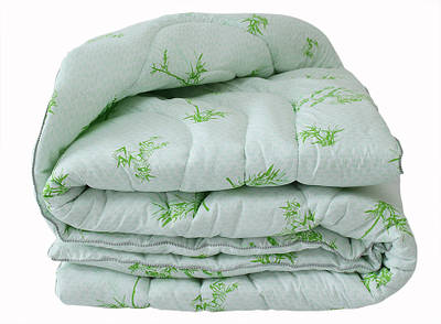 Ковдра "Eco-Bamboo white" євро