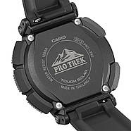 Чоловічий годинник Casio PRG-340-1, фото 5