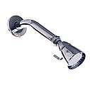 Змішувач для душу Globus Lux SOLLY GLSO-0105S (000009354), фото 3
