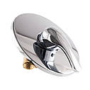 Змішувач для душу Globus Lux SOLLY GLSO-0105S (000009354), фото 4