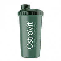 Шейкер Ostrovit Shaker 700 мл DARK GREEN