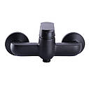 Змішувач для душу Globus Lux Laguna GLA-0105-10-BB (000022557), фото 4