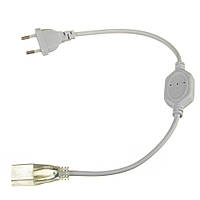 Адаптер живлення для Led-стрічок 220 В + 2pin